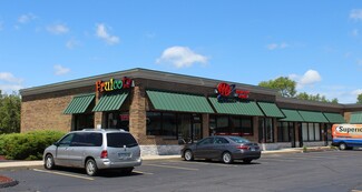 More details for 5302-5326 Highland Rd, Waterford, MI - Retail for Sale