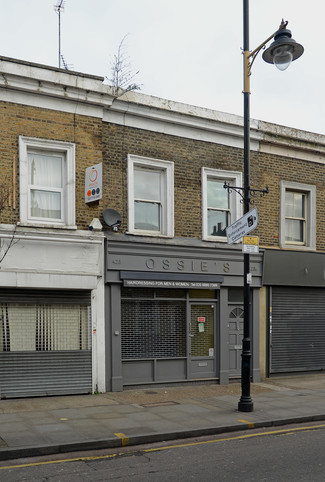 More details for 423 Roman Rd, London - Retail for Lease