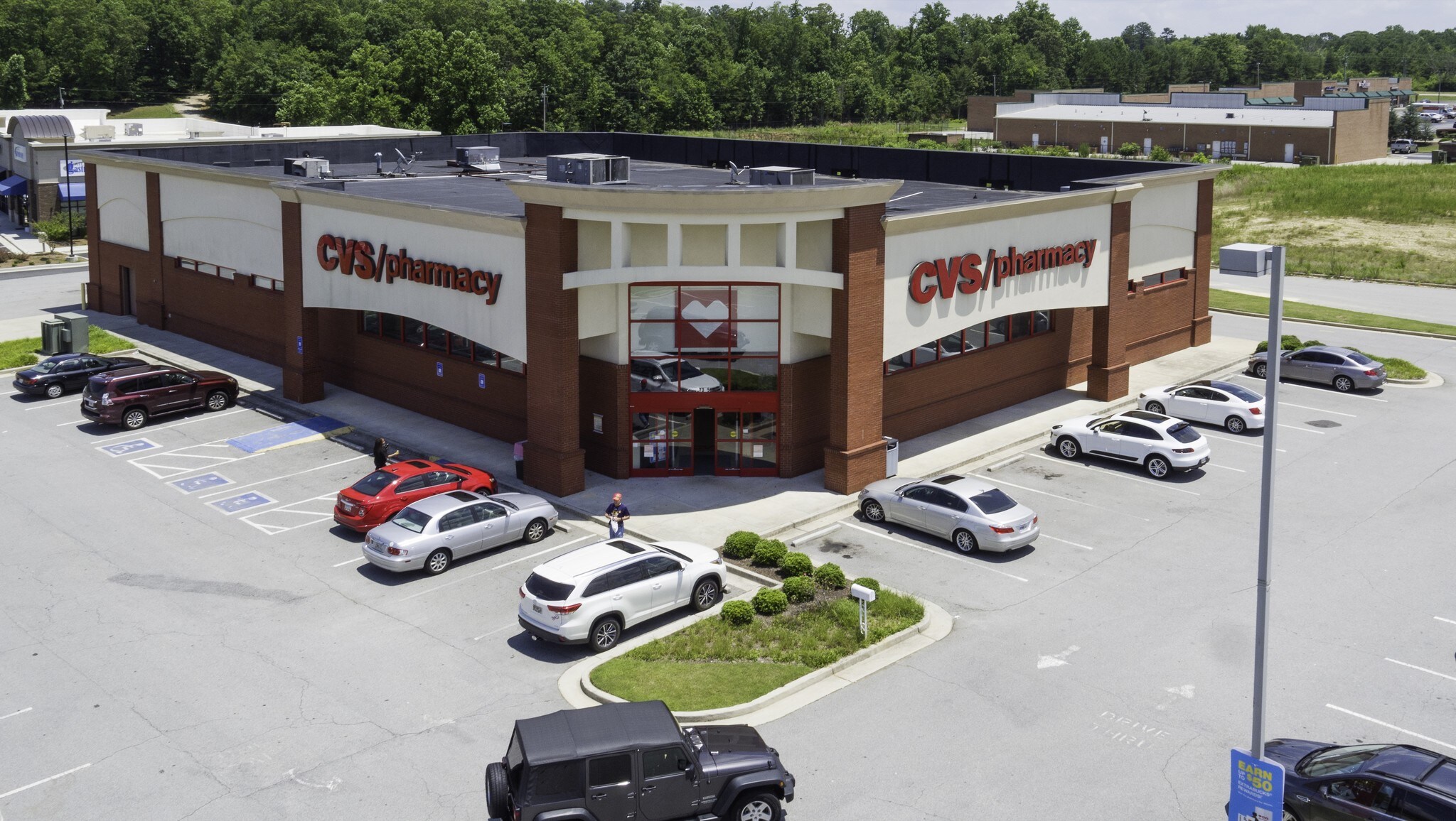 7395 Spout Springs Rd, Flowery Branch, GA for sale Building Photo- Image 1 of 1