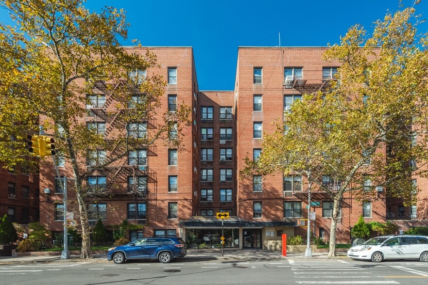777 Foster Ave, Brooklyn, NY for sale - Building Photo - Image 2 of 21