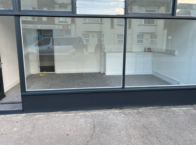 60 Carnarvon Rd, Clacton On Sea for lease Building Photo- Image 1 of 2