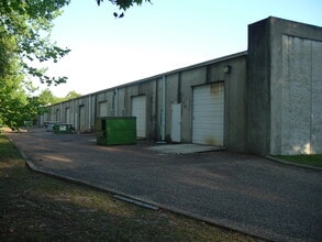 1125 N Corporate Dr, Mobile, AL for lease Interior Photo- Image 2 of 5