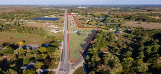 More details for 1893 Pine Tree, Grawn, MI - Industrial for Sale