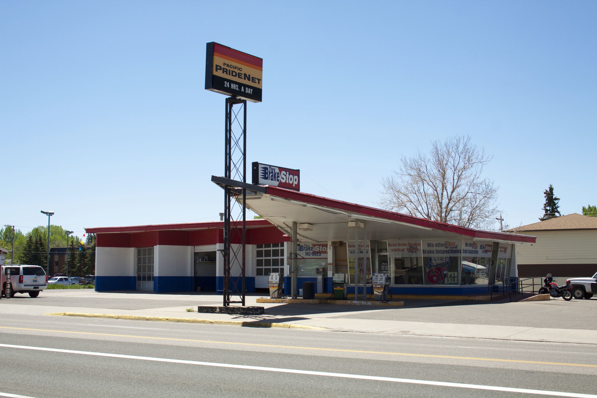 2208 E Grand Ave, Laramie, WY for sale Building Photo- Image 1 of 1