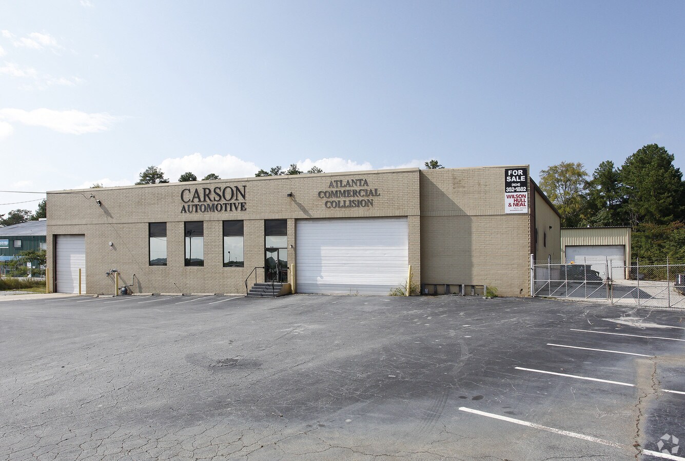 7160 Delta Cir, Austell, GA 30168