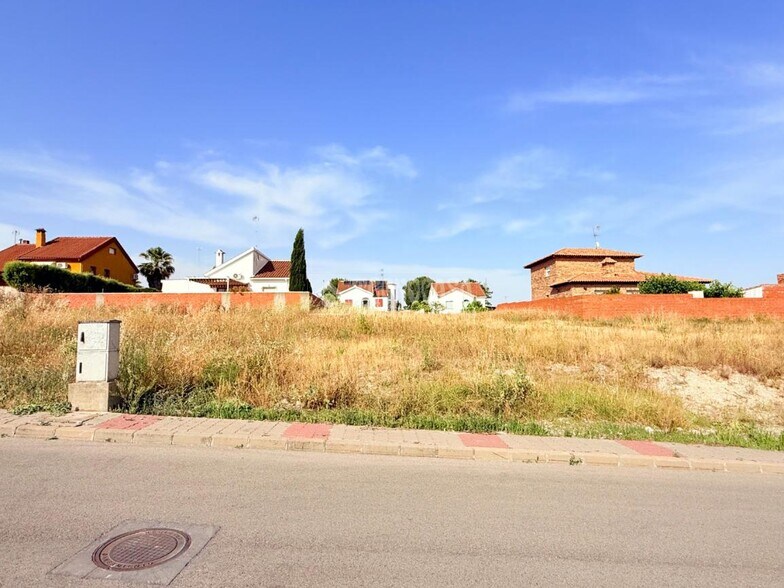 Land in Esquivias, Toledo for sale - Other - Image 2 of 3