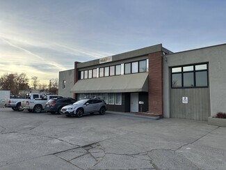 More details for 207 N 22nd St, Billings, MT - Office for Lease