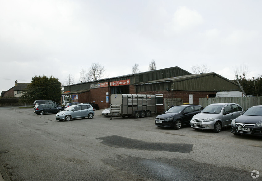 Birch Heath Rd, Tarporley for lease - Building Photo - Image 3 of 3