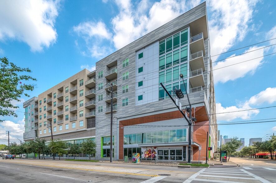 515 Elgin St, Houston, TX for lease - Building Photo - Image 3 of 27