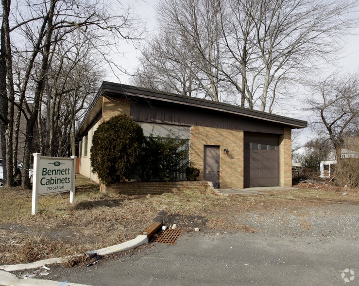 1251 US 1, Edison, NJ for sale - Building Photo - Image 1 of 2