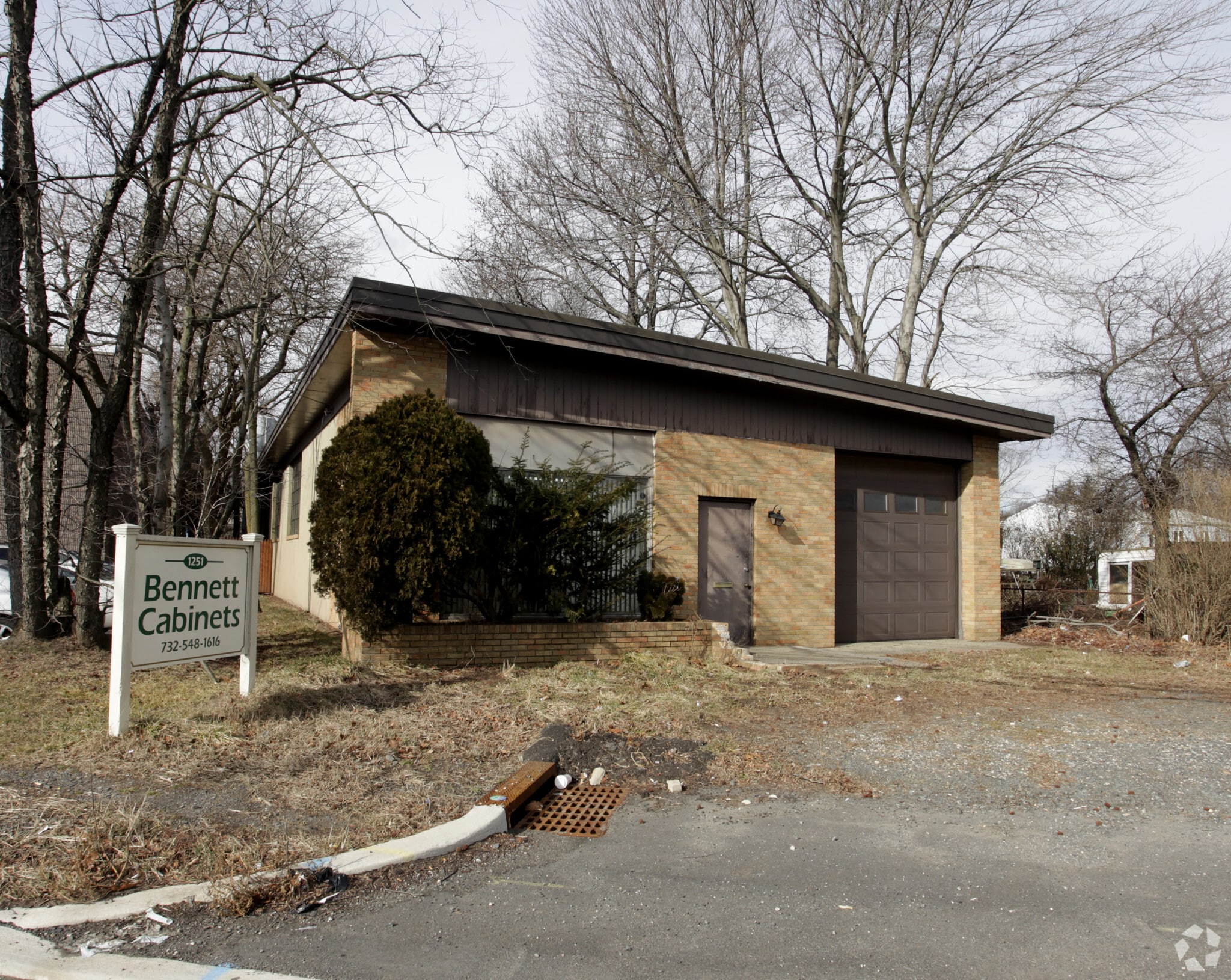 1251 US 1, Edison, NJ for sale Building Photo- Image 1 of 3
