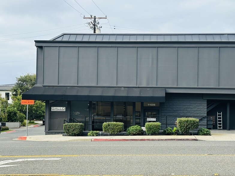 1105 N Coast Hwy, Laguna Beach, CA for lease - Building Photo - Image 2 of 3