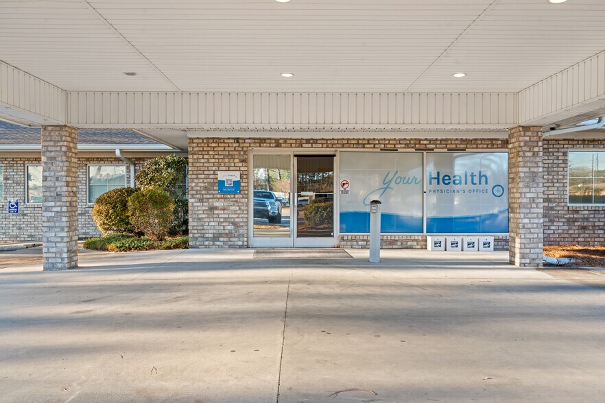 3650 Coalition Dr, Myrtle Beach, SC for sale - Building Photo - Image 2 of 17