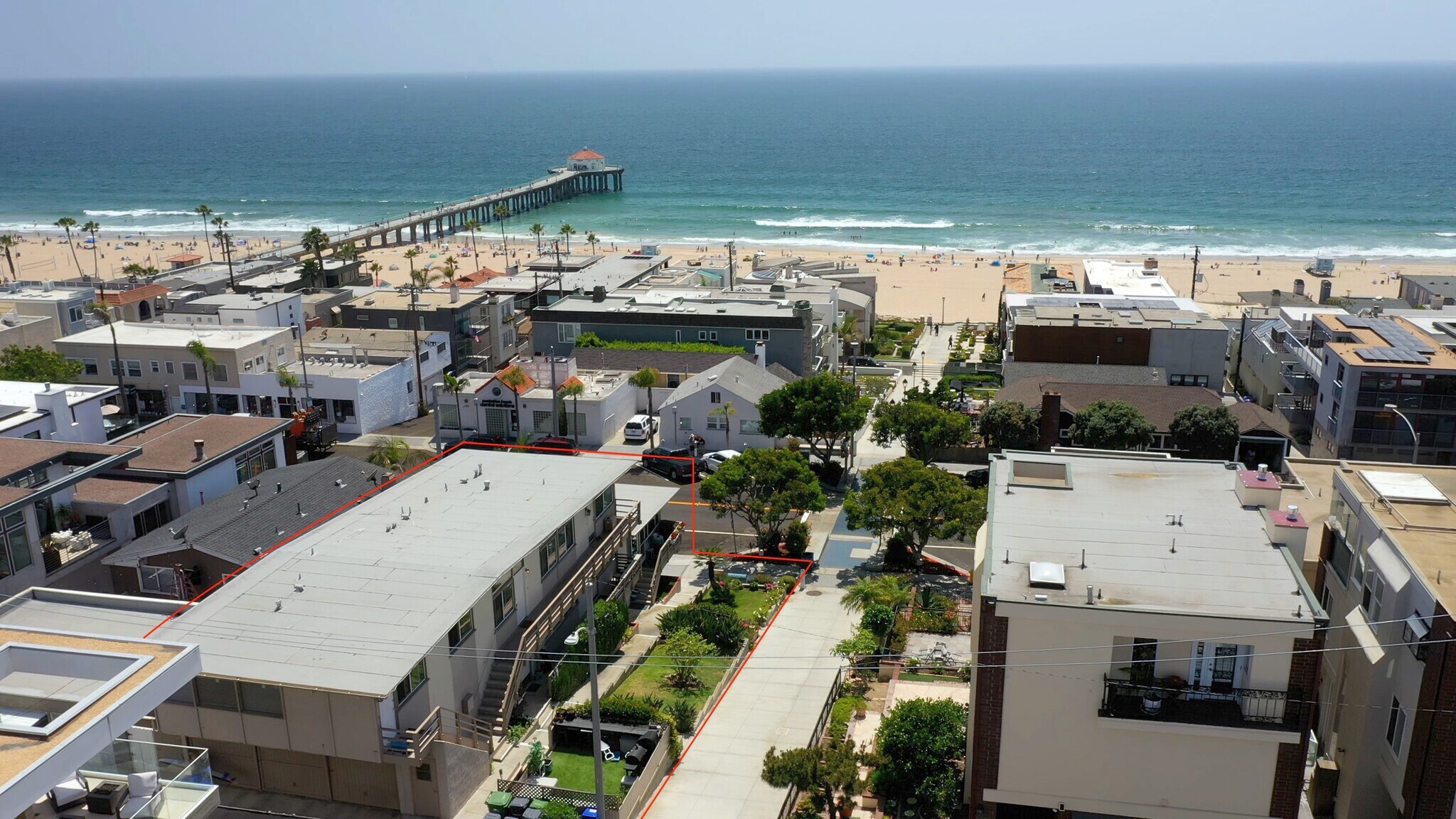 1220 Manhattan Ave, Manhattan Beach, CA 90266