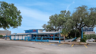 More details for 8522 Fredericksburg Rd, San Antonio, TX - Retail for Sale