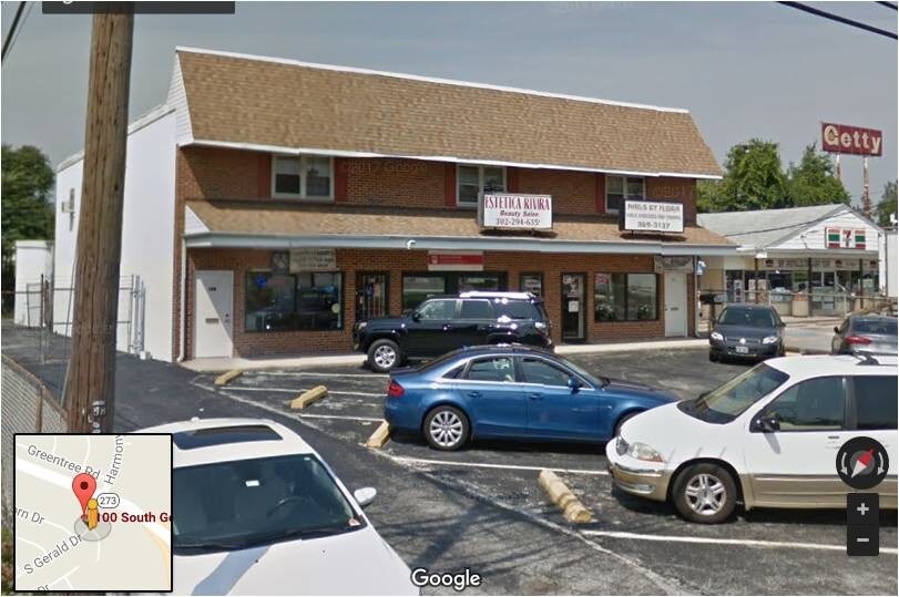 100 S Gerald Dr, Newark, DE for sale Building Photo- Image 1 of 1