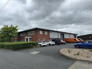 More details for Hanbury Rd, Stoke Prior - Industrial for Lease