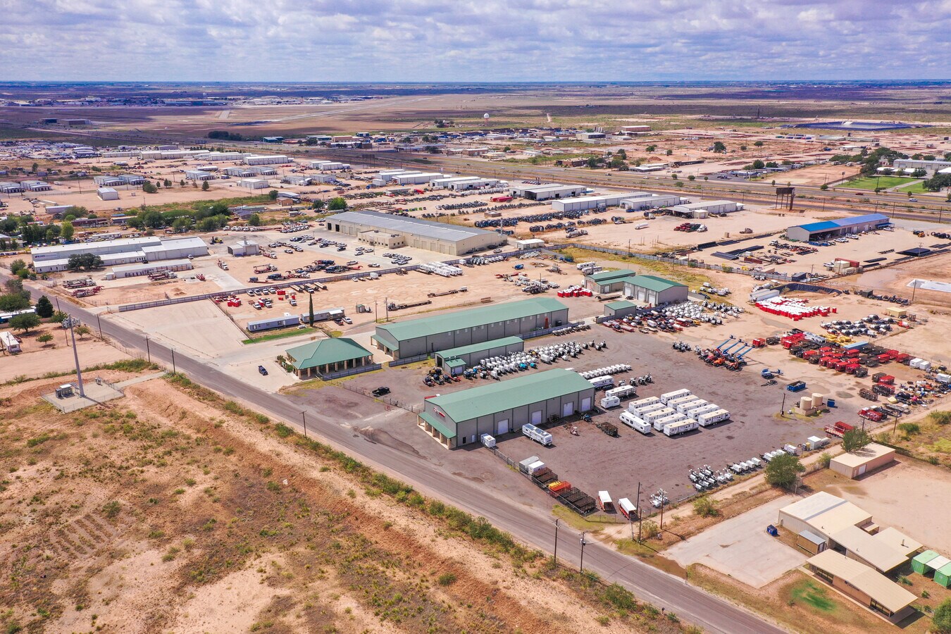 7600 W County Road 116 Midland TX 79706 LoopNet