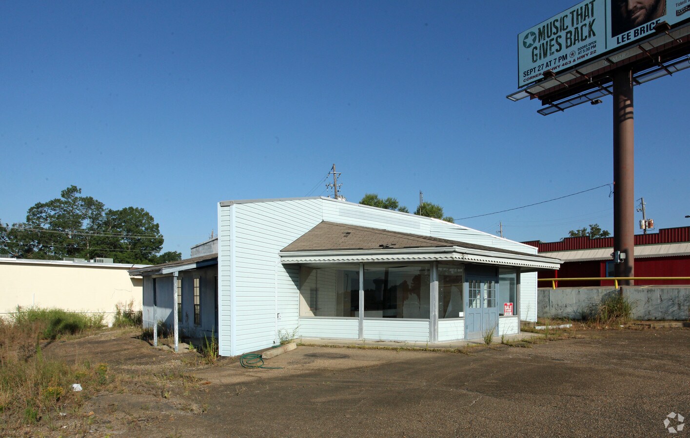 6125 US 49, Hattiesburg, MS 39401