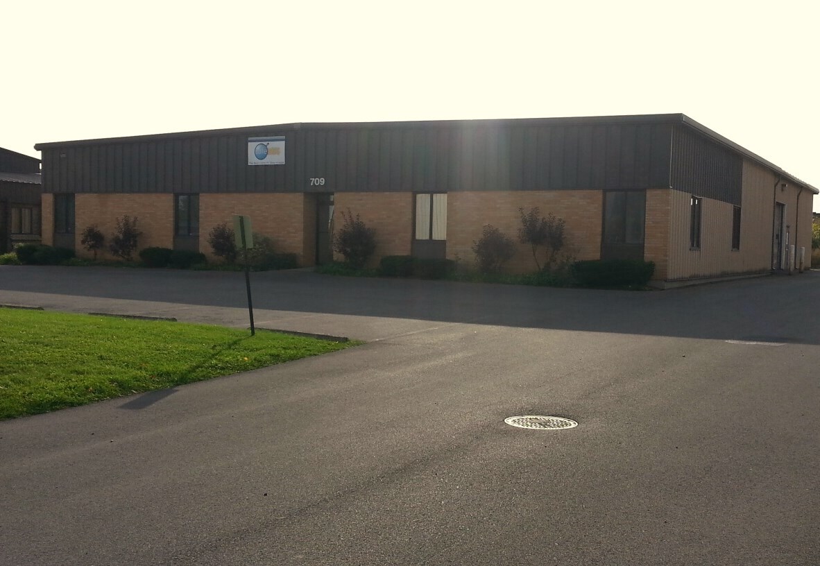 709 Erie Blvd W, Syracuse, NY for sale Building Photo- Image 1 of 1