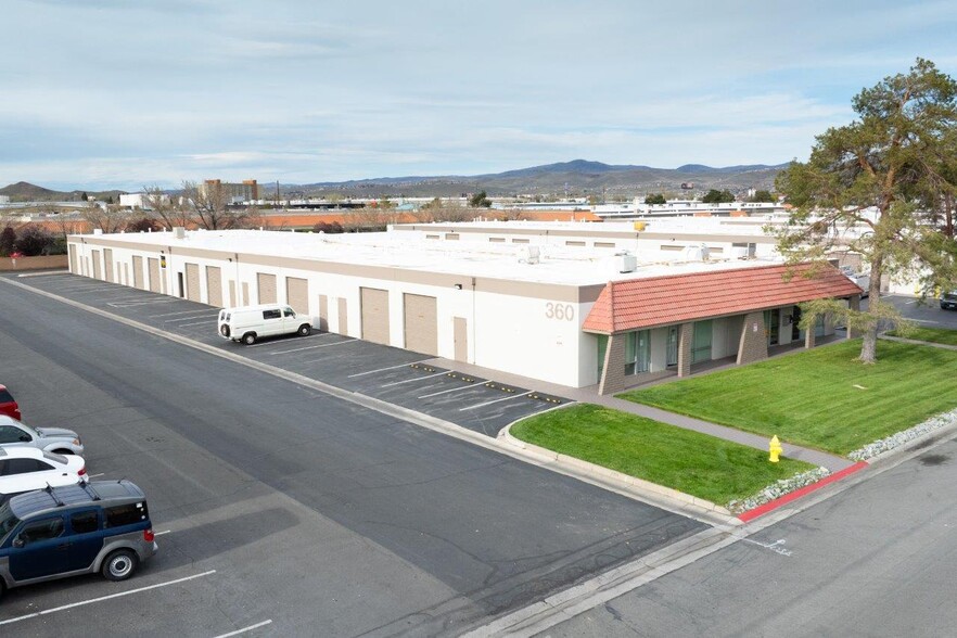 340 Freeport Blvd, Sparks, NV for lease - Building Photo - Image 2 of 44