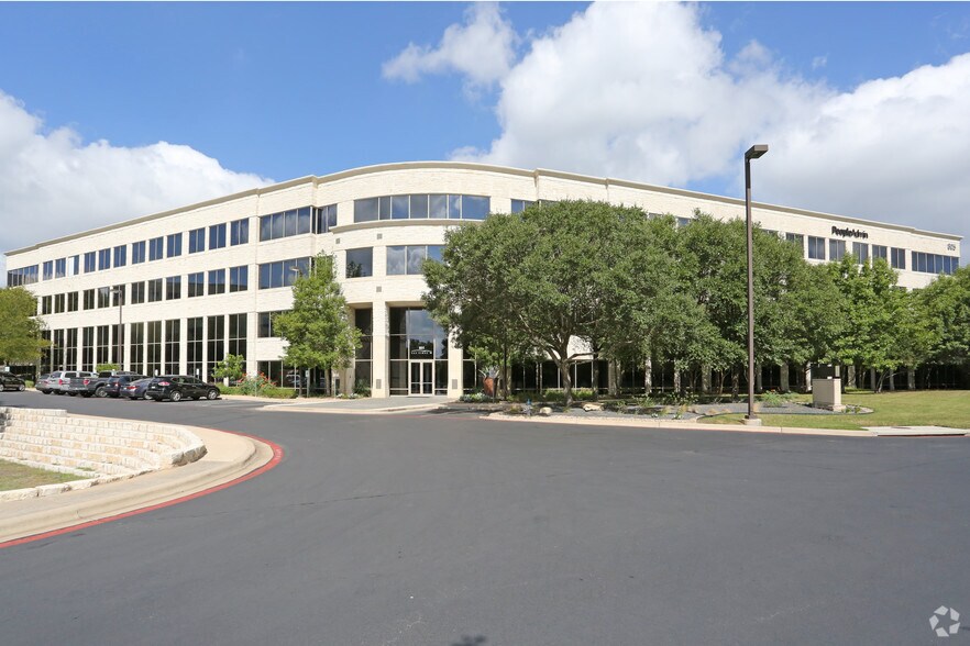 805 Las Cimas Pky, Austin, TX for sale - Primary Photo - Image 1 of 1