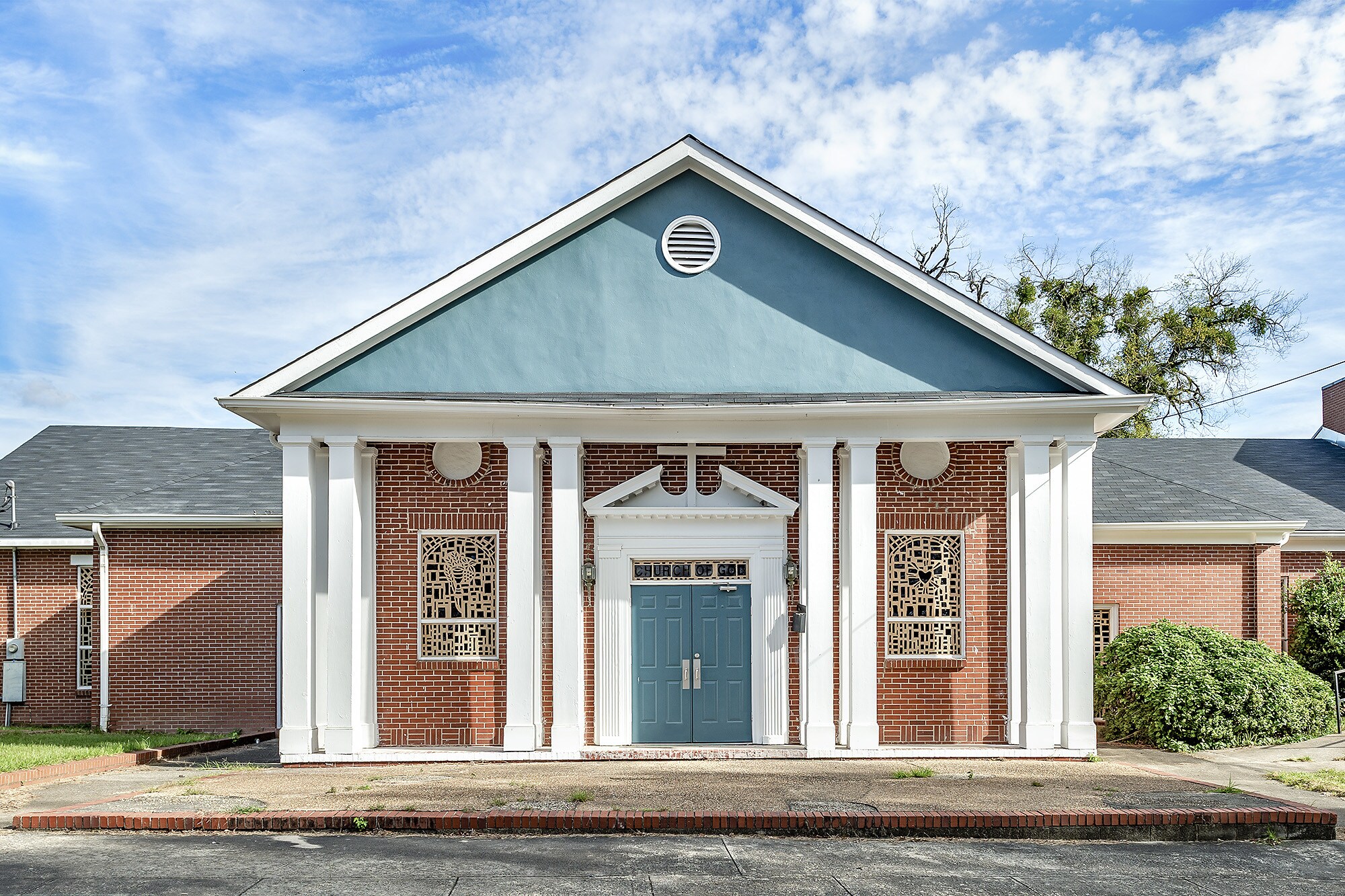 281-283 Grant Ave, Macon, GA for sale Primary Photo- Image 1 of 1