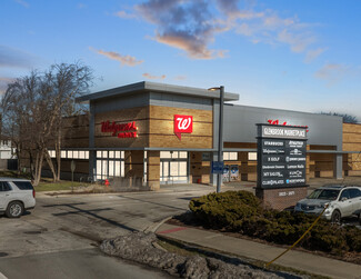 More details for 2871 Pfingsten Rd, Glenview, IL - Retail for Sale