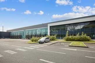 More details for Industrial for Lease