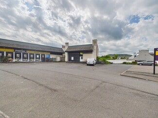 More details for 81 Glendoune St, Girvan - Retail for Lease