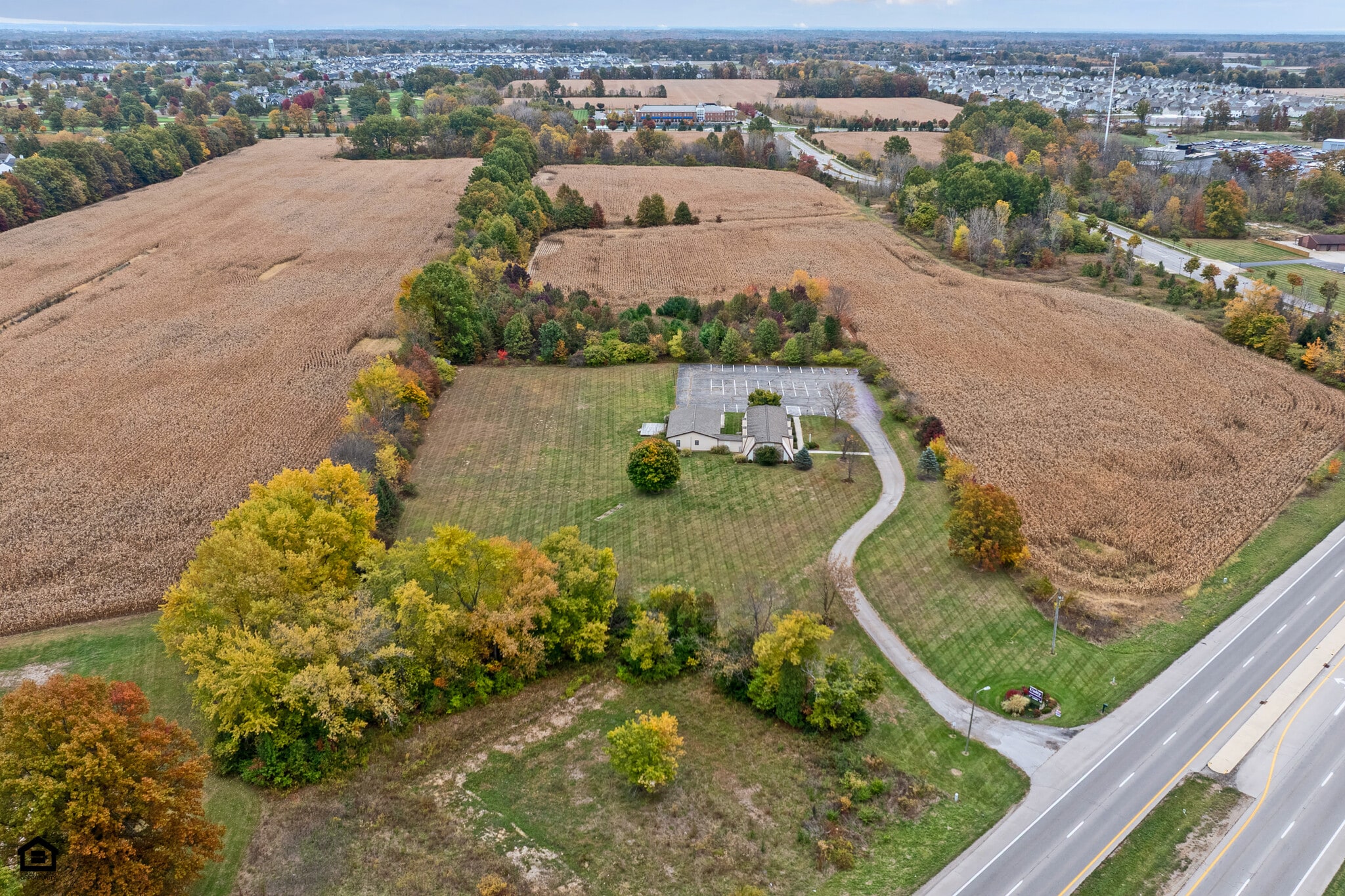 4277 Columbus Pike, Delaware, OH for sale Building Photo- Image 1 of 59