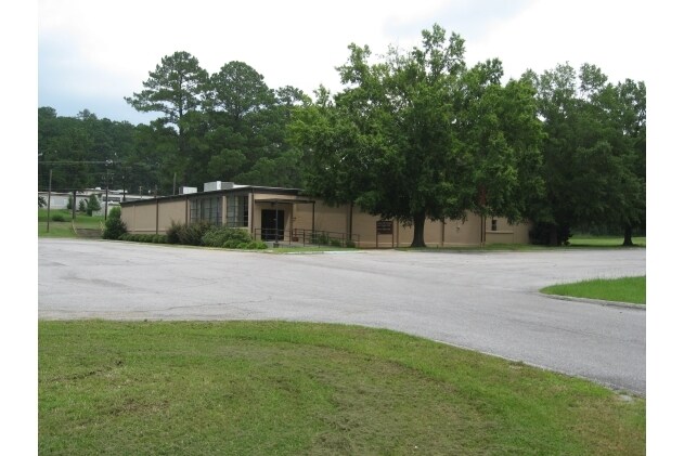 141 14th Army Band Rd, Anniston, AL for sale Primary Photo- Image 1 of 1