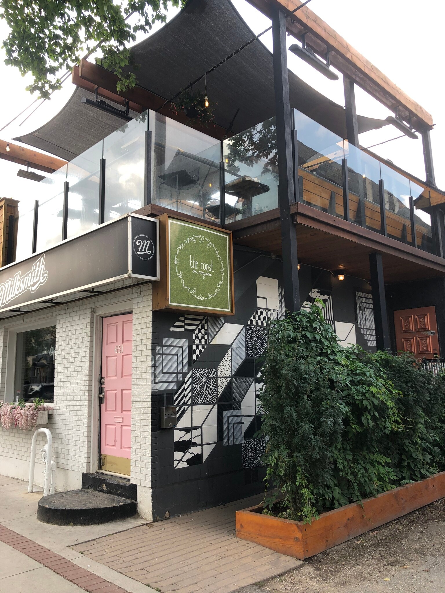 651 Corydon Av, Winnipeg, MB for sale Building Photo- Image 1 of 6