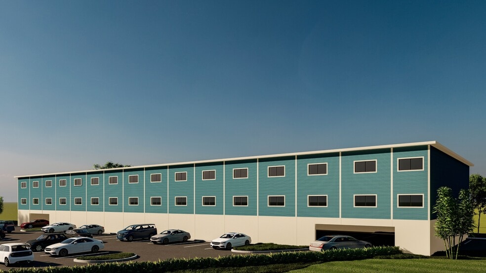 Collins Road & Ortega Bluff Parkway, Jacksonville, FL for sale - Building Photo - Image 3 of 5