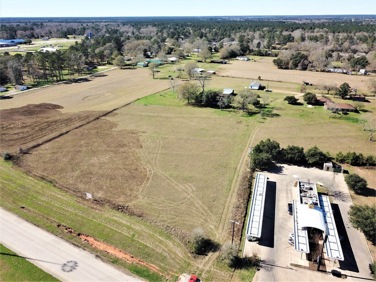 0 US Highway 59, Shepherd, TX 77371