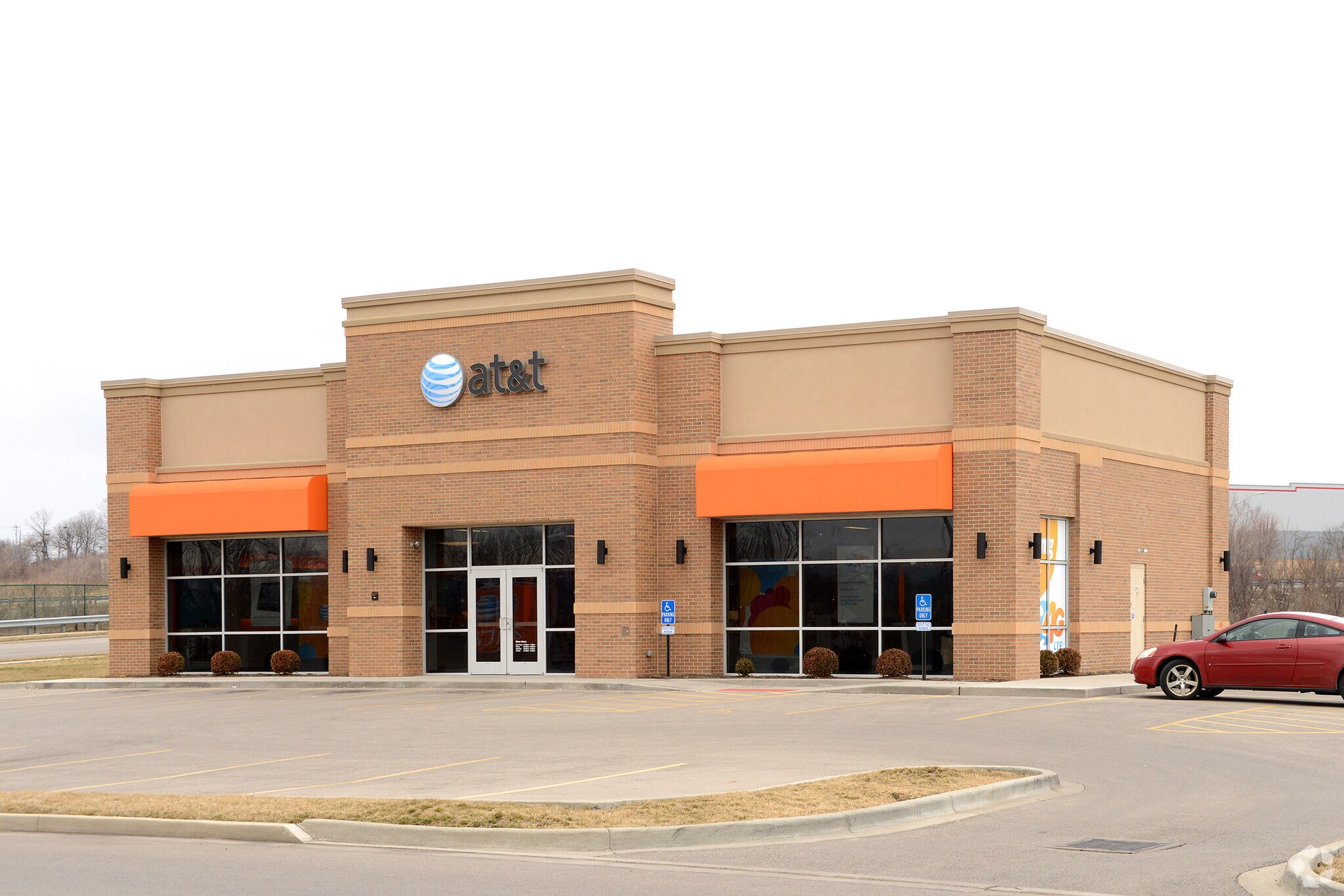 2992 Towne Blvd, Middletown, OH for sale Primary Photo- Image 1 of 1