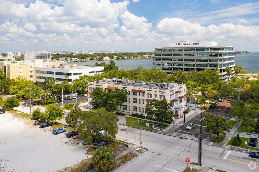 600 S Magnolia Ave, Tampa, FL for lease - Building Photo - Image 3 of 7