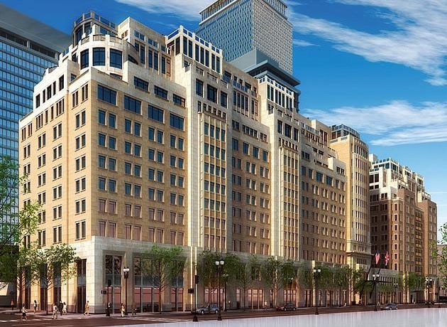 776 Boylston St, Boston, MA for lease - Building Photo - Image 3 of 4