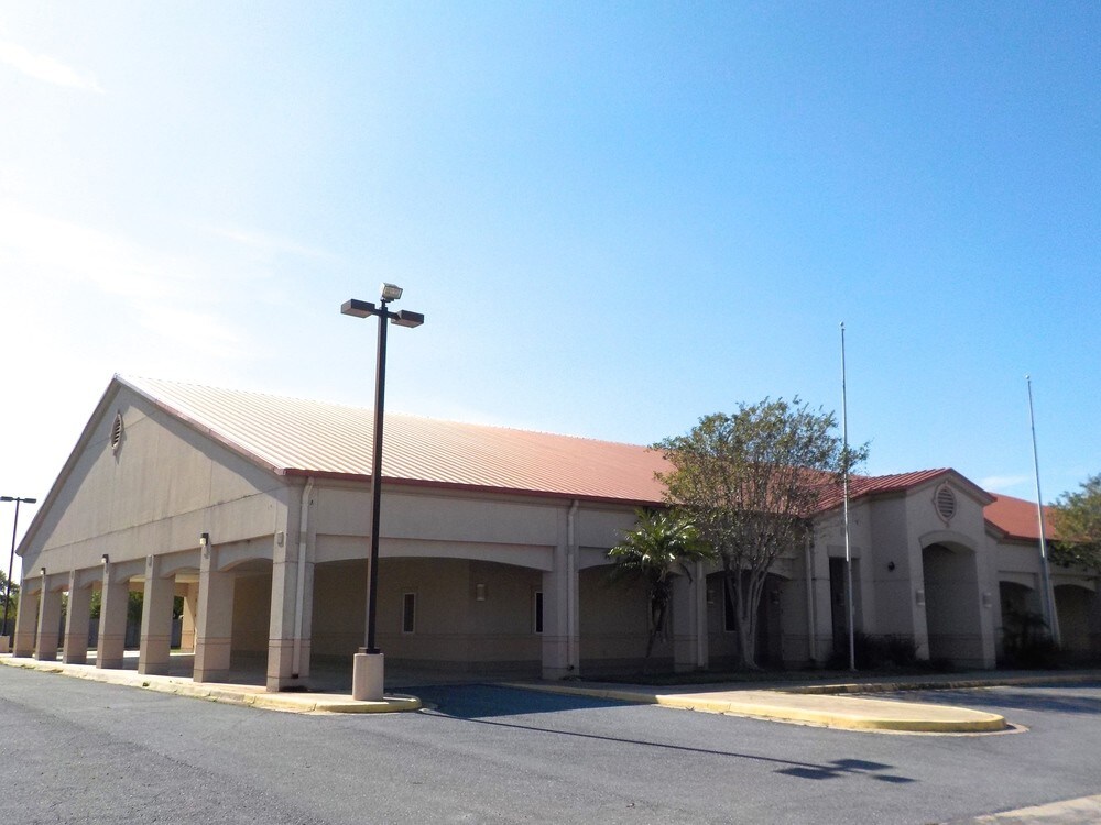 2906 Frontage Rd, Harlingen, TX 78552 Office for Lease