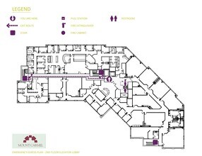 150 Taylor Station Rd, Columbus, OH for lease Floor Plan- Image 1 of 1