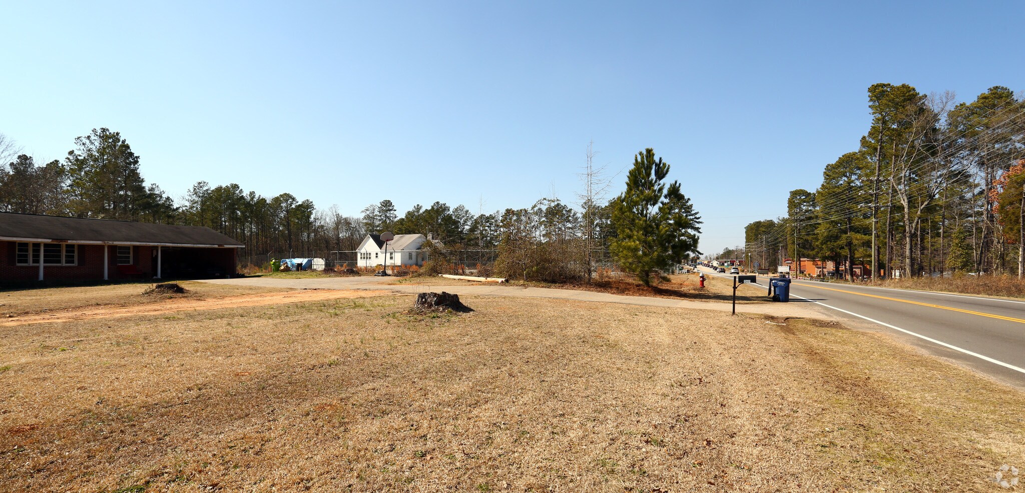 10601 Broad River Rd, Irmo, SC for sale Building Photo- Image 1 of 1