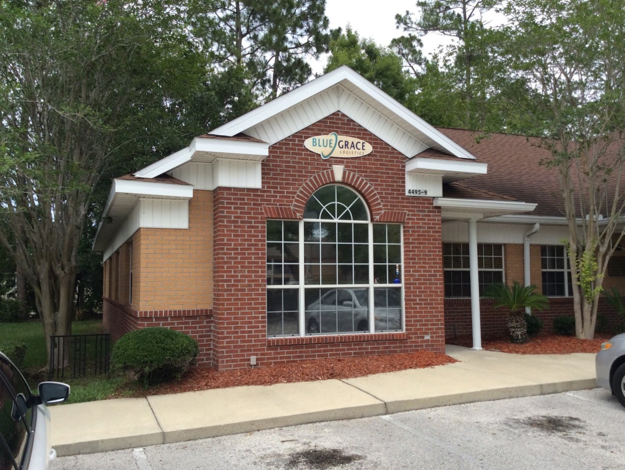 4495 Baymeadows Rd, Jacksonville, FL for sale Building Photo- Image 1 of 1