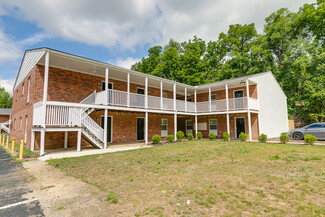 More details for 1121 Stainback St, Petersburg, VA - Multifamily for Sale