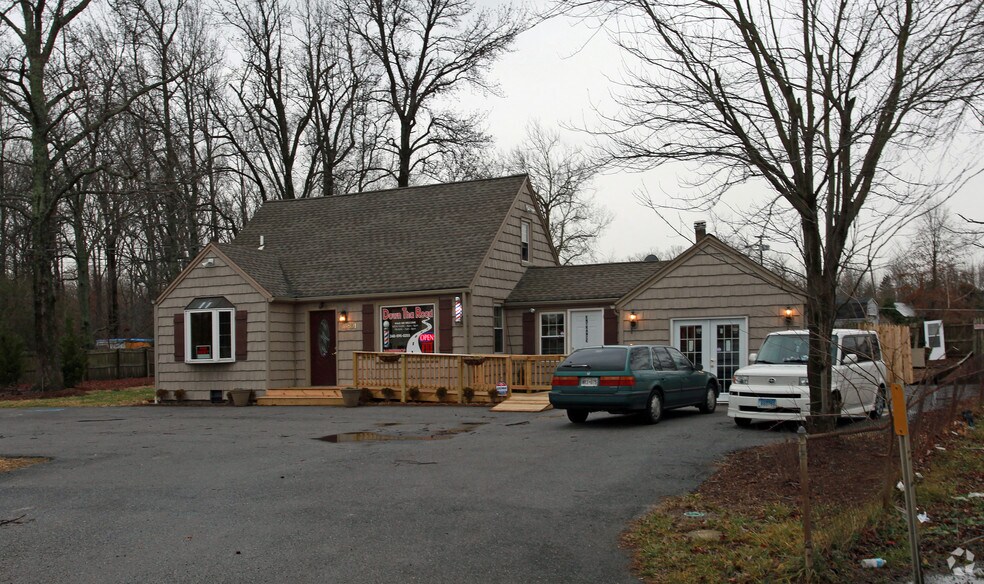 13801 Brandywine Rd, Brandywine, MD for sale - Primary Photo - Image 1 of 1