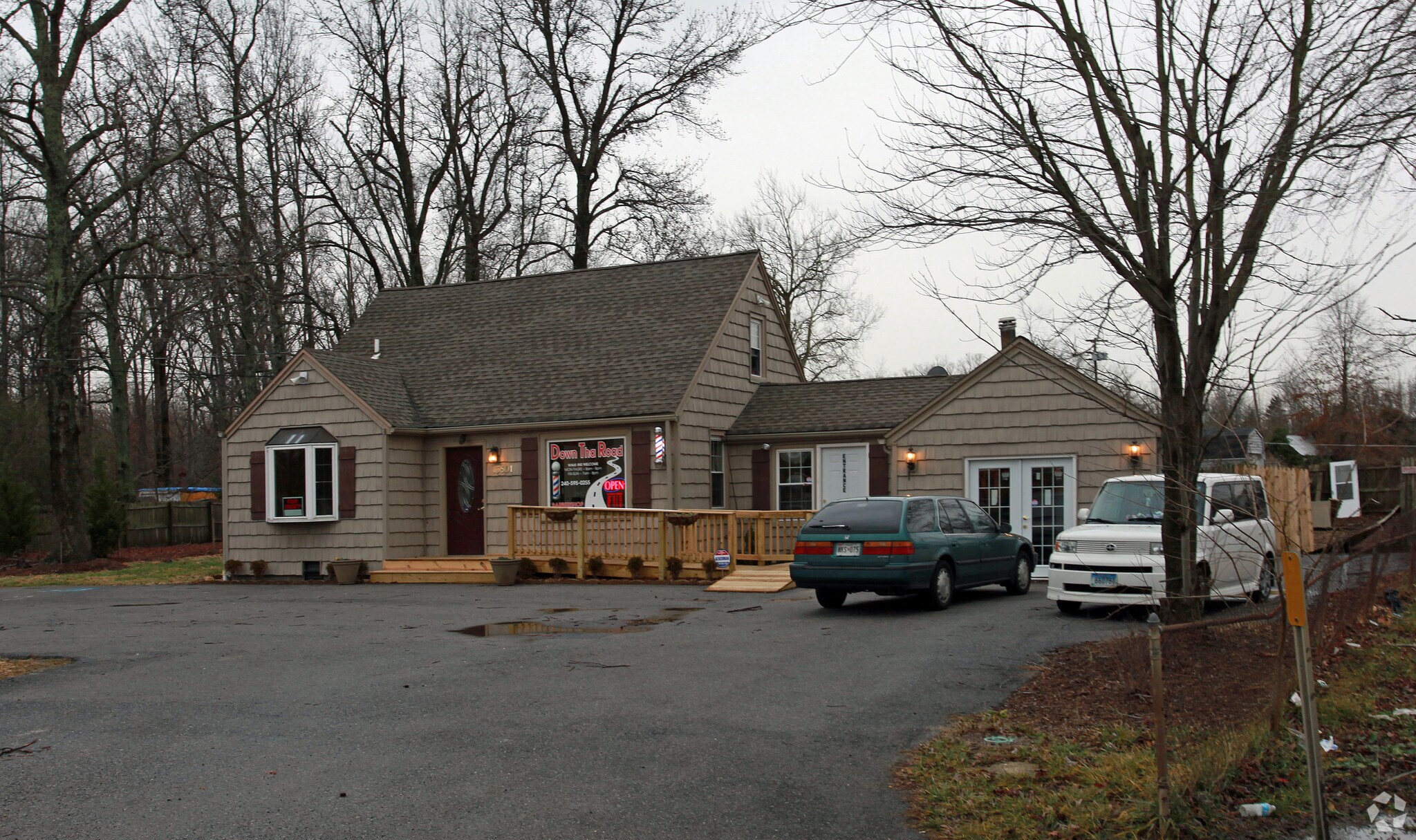 13801 Brandywine Rd, Brandywine, MD for sale Primary Photo- Image 1 of 1
