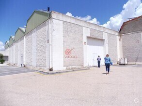 Industrial in Chillarón de Cuenca, Cuenca for lease Interior Photo- Image 1 of 45