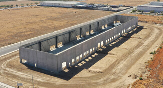 More details for 1960 Independence Dr, Madera, CA - Industrial for Lease