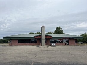 1150 W Michigan Ave, Marshall, MI for lease Building Photo- Image 1 of 1