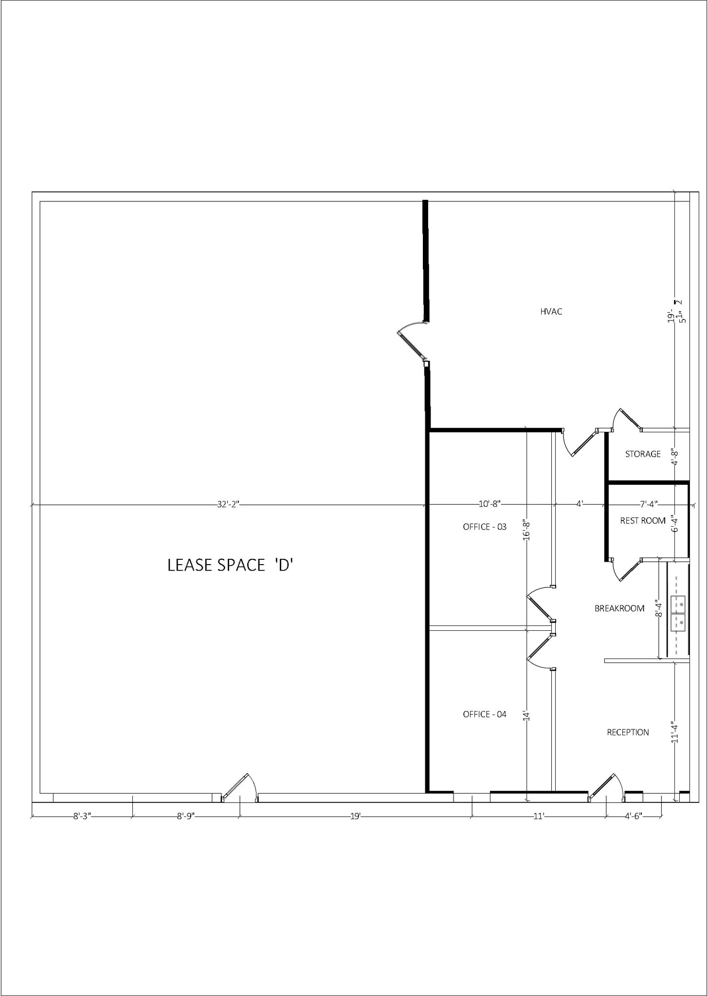 13110 Mula Ct, Stafford, TX for lease Interior Photo- Image 1 of 1
