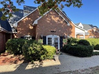 More details for 11345 Pembrooke Sq, Waldorf, MD - Office for Sale